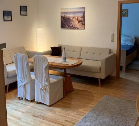 Apartment close to the center + free parking