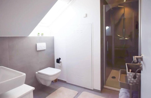 Apartment close to the center