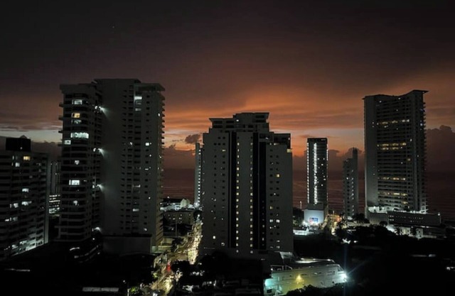Apartment in Cartagena; with great view.