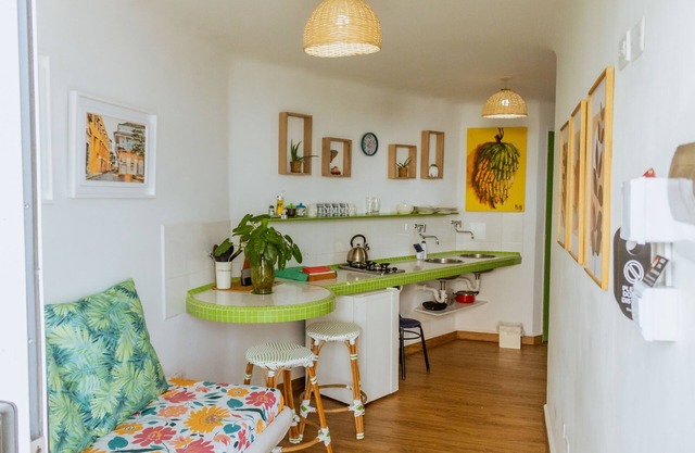 Apartment 302 Vista al mar "guest Friendly"