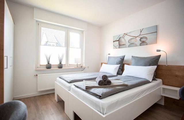 Apartment-Comfort-Private Bathroom
