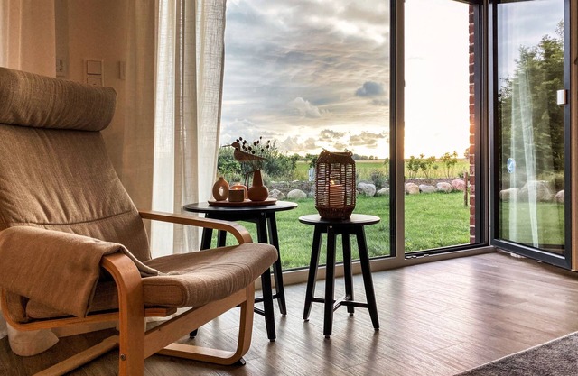 Apartment-Comfort-Private Bathroom-Countryside view