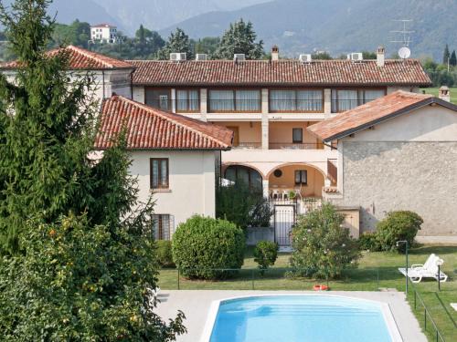 Apartment Colombaro Vecchio-6 by Interhome