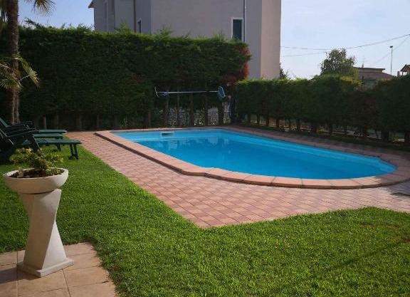 Apartment Colà di Lazise - Gardasee 26307