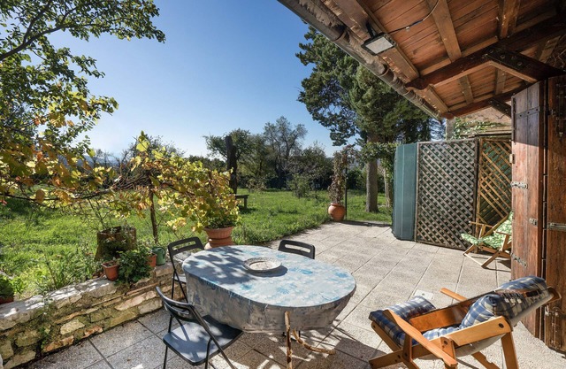 Apartment 'Col Di Metino' with Mountain View, Private Garden and Wi-Fi