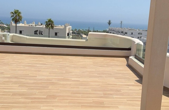 Apartment Colina Smir