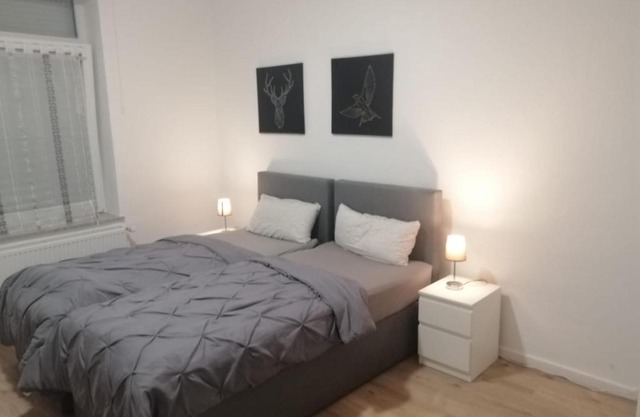 Apartment Cologne