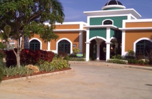 Apartment Combate, Cabo Rojo!