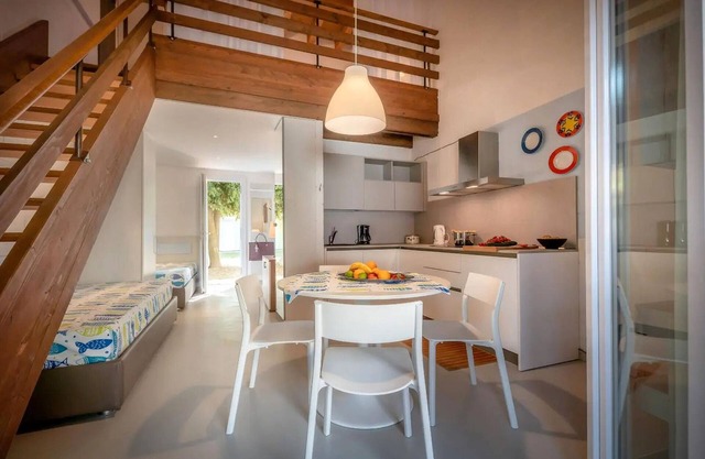 Apartment 'Comfort 10' with Shared Pool, Wi-Fi and Air Conditioning