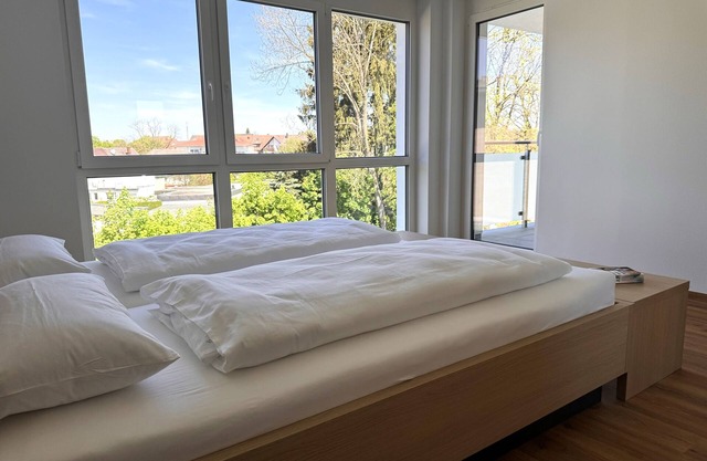 Apartment - Comfort - SONNENHOF Apartments