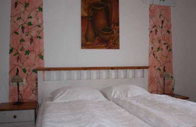 Apartment comfort "Mexico"