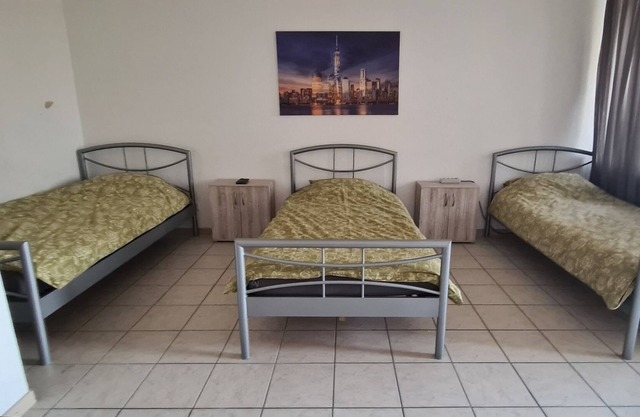 Apartment Comfortable and flexible, 32 square meters, 1 living room/bedroom, max. 3 people