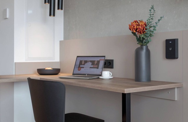 Apartment COMFY with 21-28sqm, max. for 2 persons