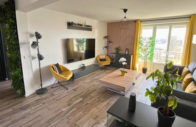 Apartment - Concarneau - Chez Antoine