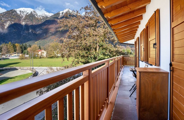 Apartment 'Condominio Lucia 12' with Mountain View, Private Terrace and Wi-Fi