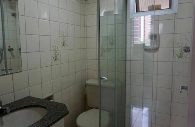 Apartment Congonhas Airport