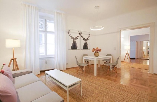 Apartment Congress Graz