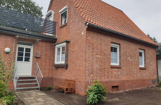 Apartment 'Connys - Mond' with Private Terrace and Wi-Fi