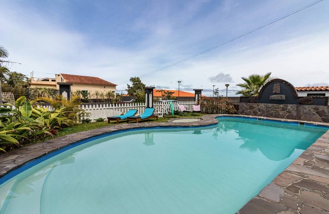 Apartment 'Cork House - Fernandes Cottage' with Sea View, Wi-Fi and Air Conditioning