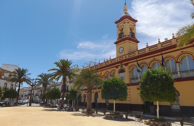 Apartment Corredera - Andalusian House in Historic Center
