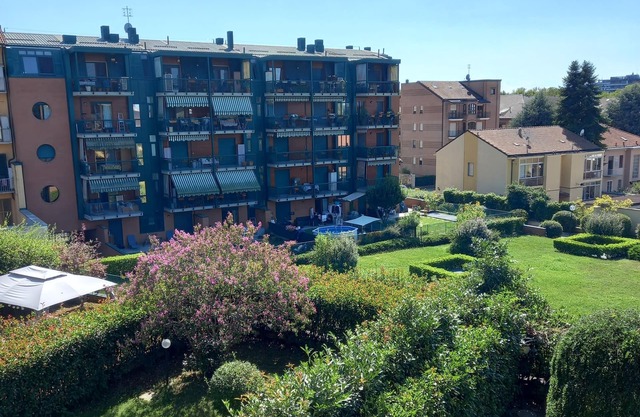 APARTMENT corso casale 311- SWEET