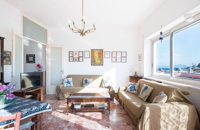 Apartment Corso Cavur