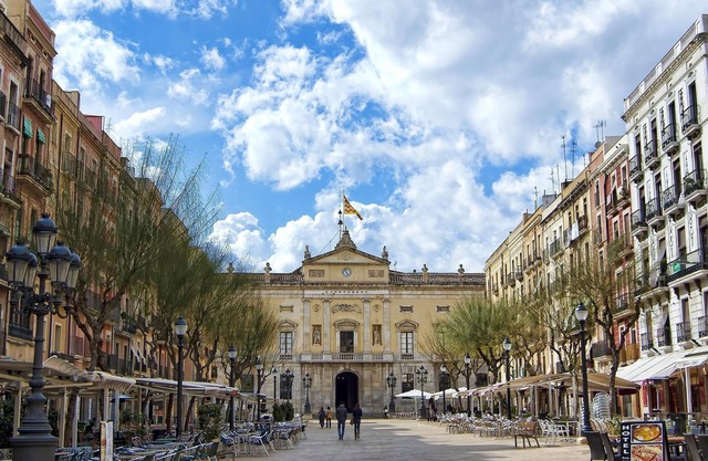 Apartment Cos del Bou