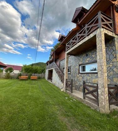 Apartment Country Villa MMMM-1-Camp Scepanovic