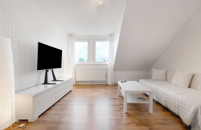 Apartment 'Cozy Mozy - Gemütlichkeit In Bremen' with Wi-Fi