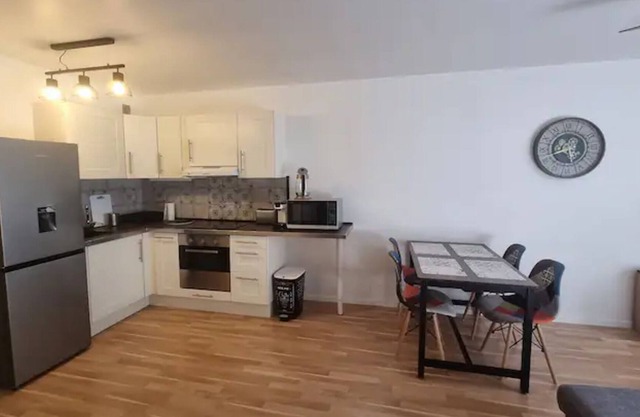 Apartment 'Cure Et Saison Centre Dax' with Wi-Fi