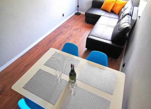 Apartment Cyprys 1