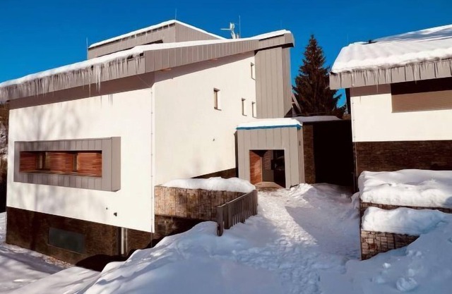 Apartment Vista 14 in Rokytnice nad Jizerou - 3 persons, 1 bedrooms