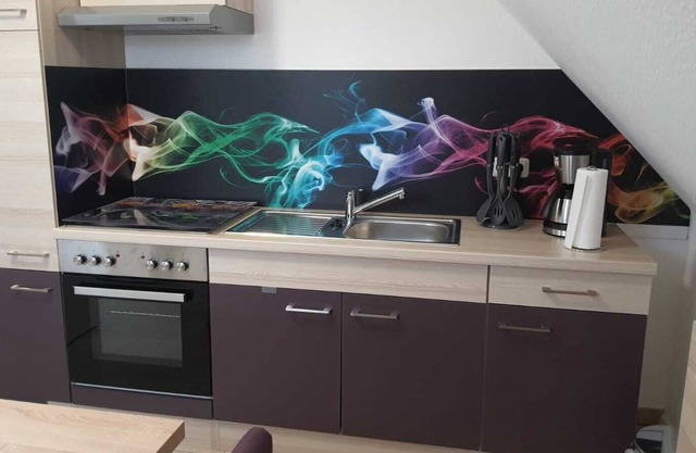 Apartment Cziuppa