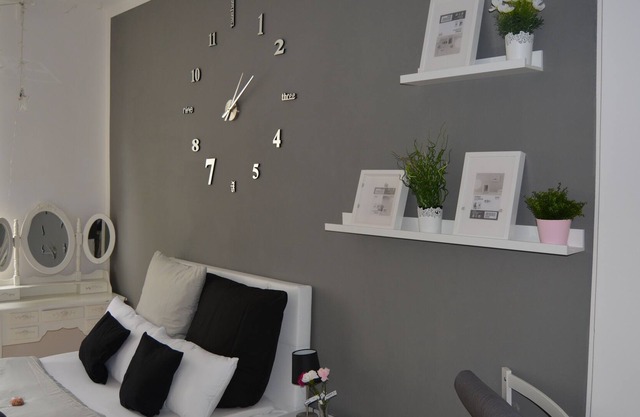 Apartment Düsseldorf III