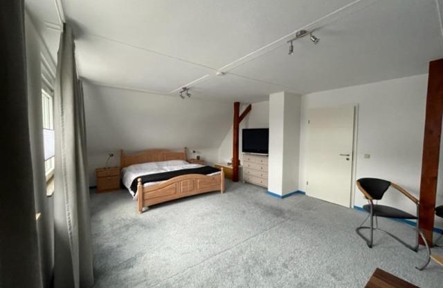 Apartment Düte