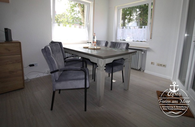 Apartment Dörper Weg 3/22
