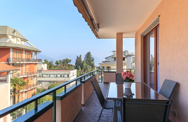 Apartment D'Azelio