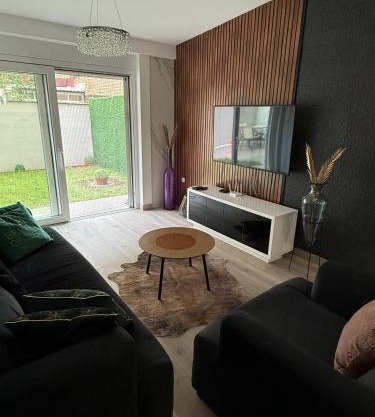 Apartment D