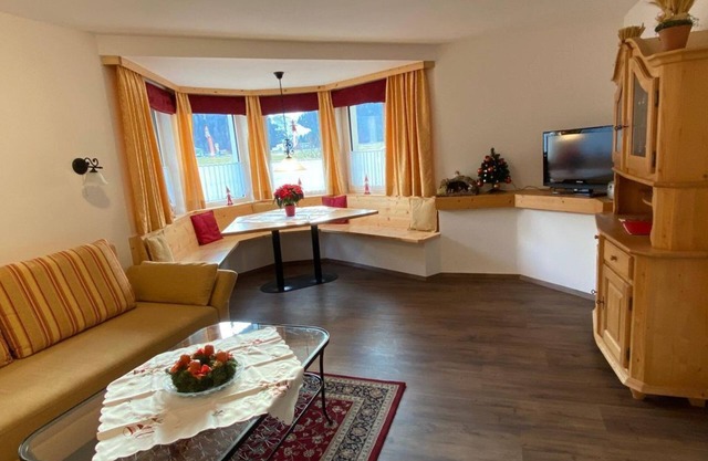 Apartment D1 - Dependance Waldheim