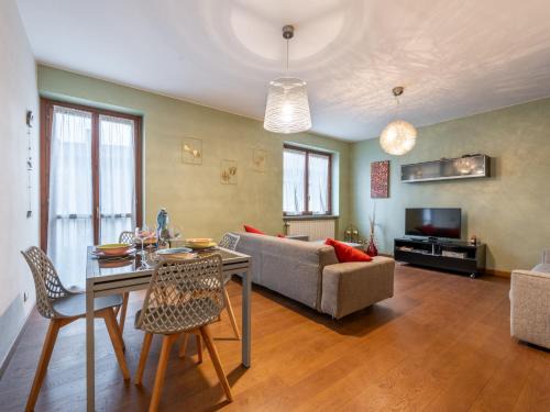 Apartment Da Claudette by Interhome