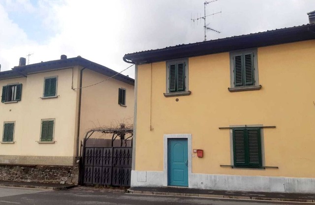 Apartment 'Da Valentino' with Air Conditioning