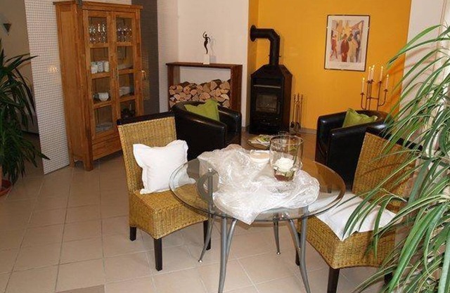 Apartment-Dachsbau - Comfort Apartments Walkmühle