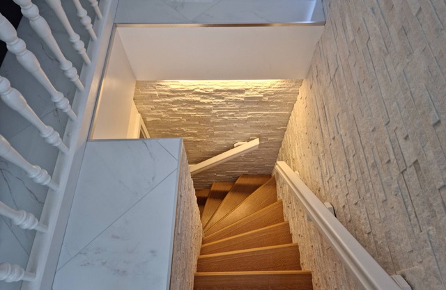 Apartment "Dachstübchen Elsa"