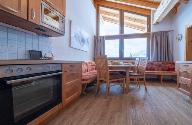 Apartment Dachsteinblick, 2 bedrooms - Familienhotel Unterreith