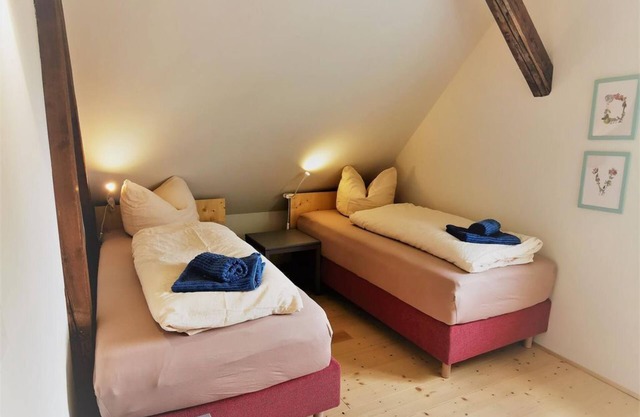 Apartment "Daffodil" - Apartments Gutshof Schirgiswalde