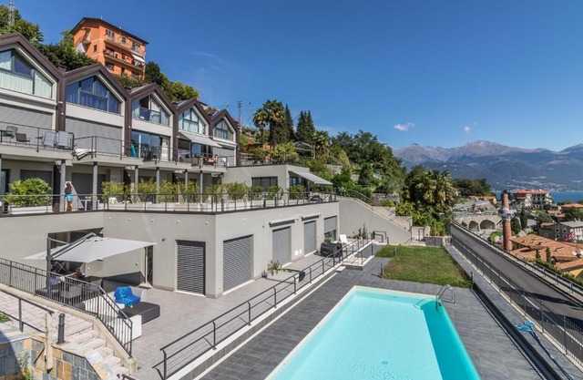 Apartment Dalia - Cremia