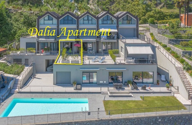 Apartment Dalia - Cremia