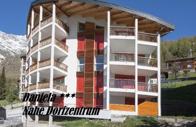 Apartment Daniela