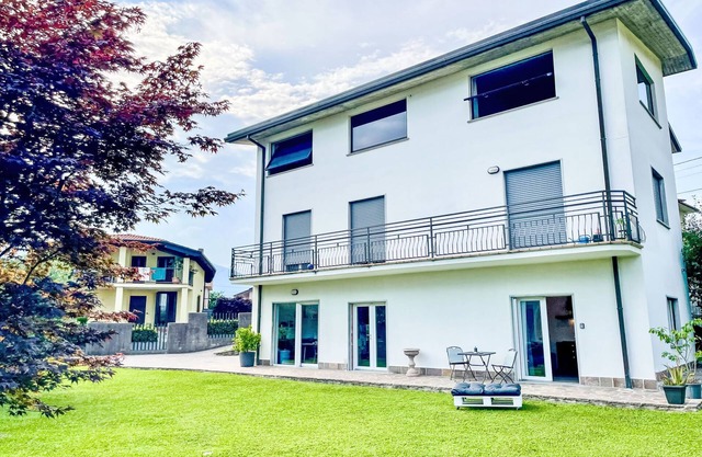 Apartment DaNina by Interhome