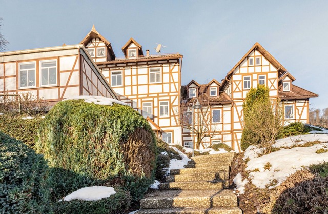 Apartment 'Das Spatzennest' with Mountain View, Shared Terrace and Wi-Fi